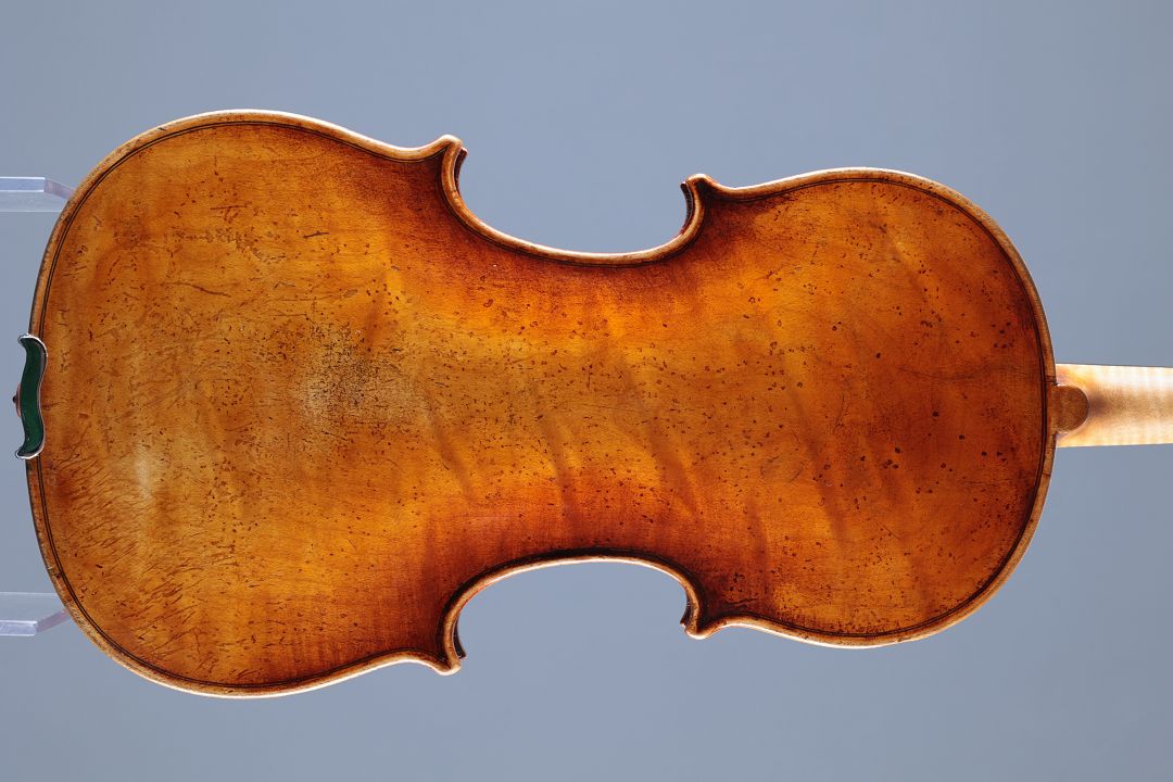 Paulus Bruno Franz - Mittenwald Anno 1954 - G-862